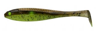 Illex Magic Slim Shad 2